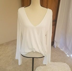 Planet Blue "Hayley" Top